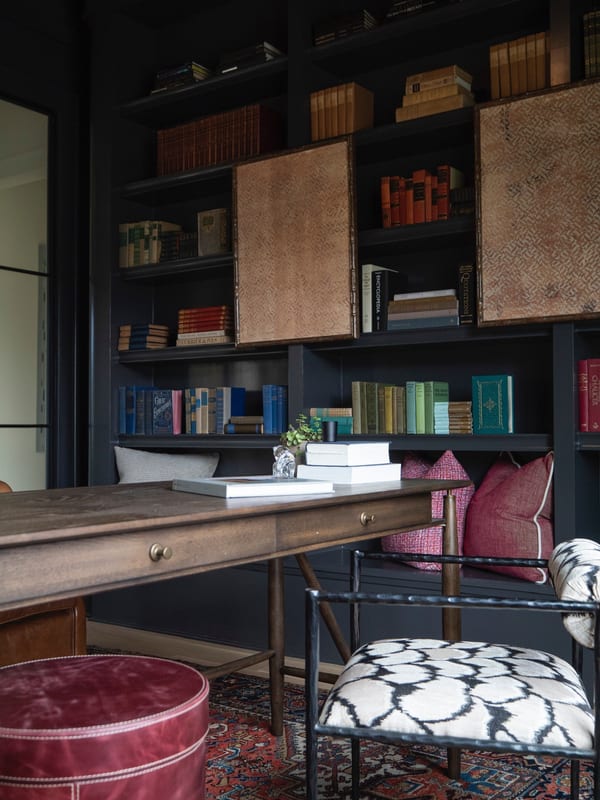 Furnishing & Procurement